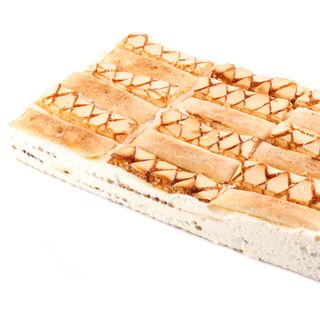 Tort crema de alune cu mascarpone - 1350g