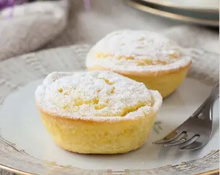 Budino di riso