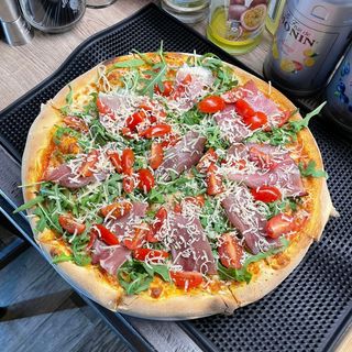 Pizza Parma 30cm 