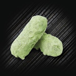 Trufas de Té verde Matcha