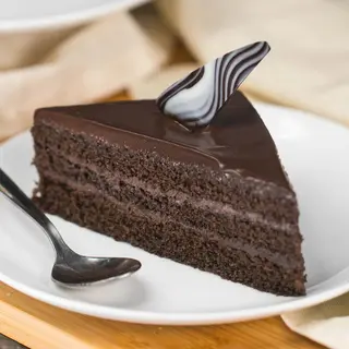 Chocolate Truffle Pastry