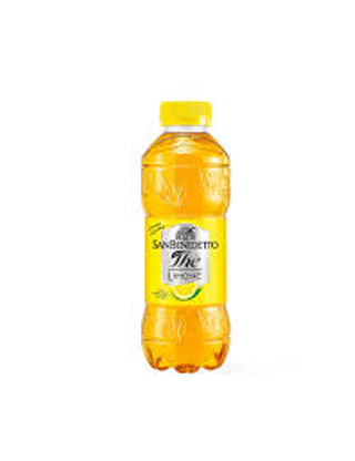 Tè Limone San Benedetto 50 Cl Bottiglia