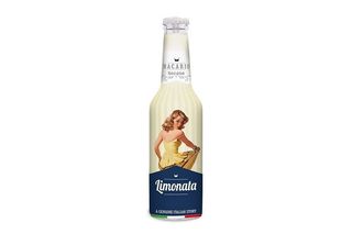 Limonata 33 cl