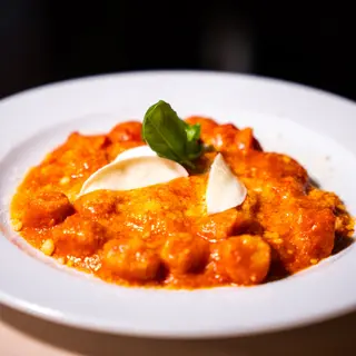 Gnocchi alla Sorrentina