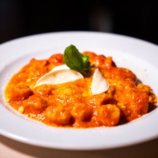 Gnocchi alla Sorrentina
