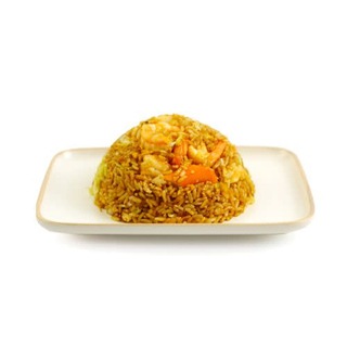 233 Arroz Cantonés