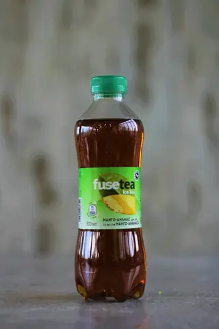 Холодный чай (0,5 л.)