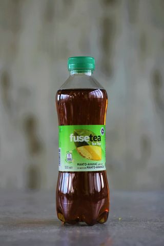 Холодный чай (0,5 л.)