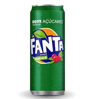 Fanta Guaraná 1.5L
