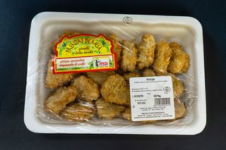 Panati precotti Patatedda