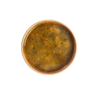 Спаначена супа с ориз