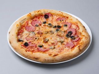 Pizza Salami Ø32cm
