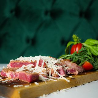 Tagliata di manzo 400 g