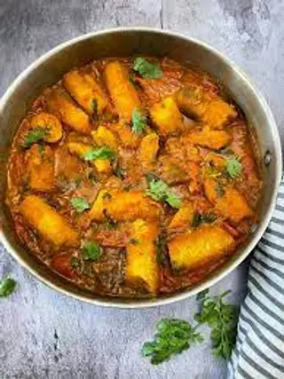 Matoke Stew