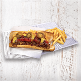 Хот дог (350г)