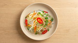 Salata Funchoza