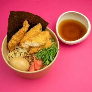 Tricity Chickin Ramen