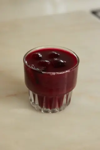 HeartBeet