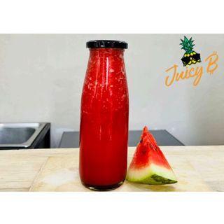 Bottled Watermelon Juice