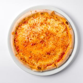 Pizza Margherita