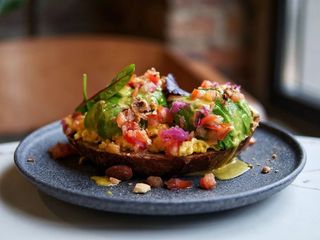 Аво+Аво тост (360г)