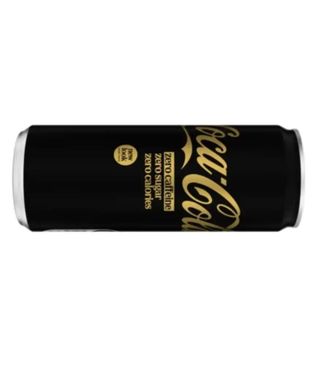 Coca-Cola Zero cukru zero kofeiny 330ML