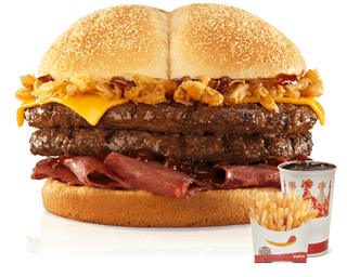 ორმაგი ტეხას სმოუკჰაუსი