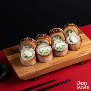 Роллы "Канада"