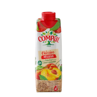 Compal Pêssego