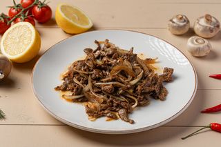 Казан-кебаб из говядины (250гр)