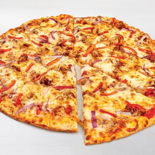 Sweet Chicken Delight - Mega