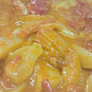 КАРТОФЕНА ЯХНИЯ 0,350гр