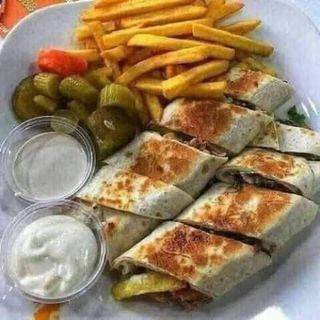 Shawarma