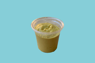 NY mustard