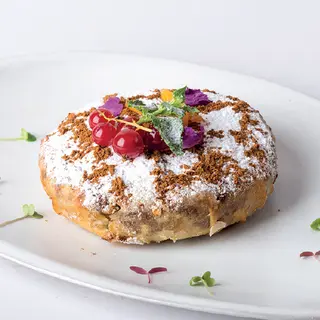Pastilla Au Poulet
