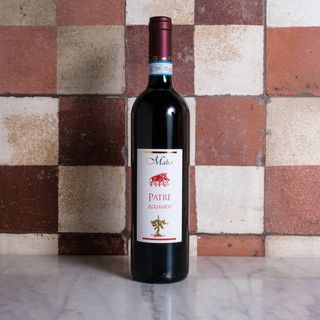 Aglianico Sannio - Vigne di Malies