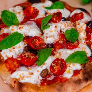 Margherita Imperiale