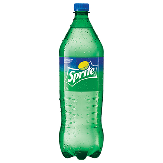 Sprite 1.25l