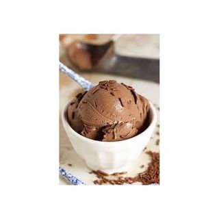 Chocolate Ice Cream