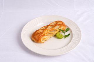 Steak Wellington