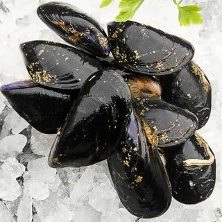 Mejillón bouchot bretaña (250gr)