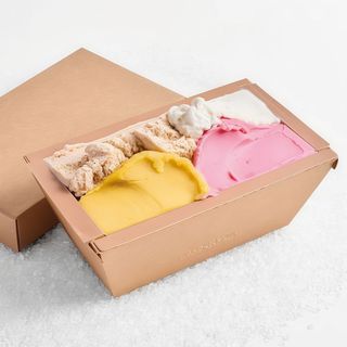 Vaschetta gelato 1 kg