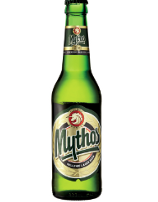 Birra Mythos 50 cl