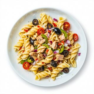 Ensalada de pasta (350 g.)