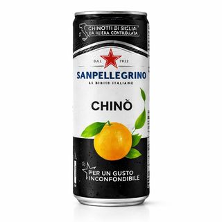 Chinó San Pellegrino 33cl