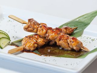 Pincho De Pollo (2 Uds.)