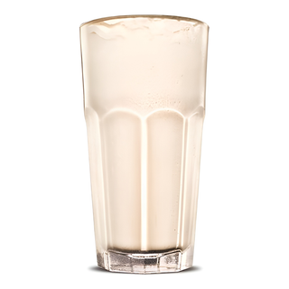Milkshake Vanille