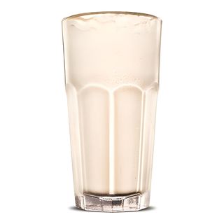 Milkshake Vanille