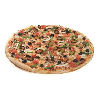 Пицца "Спайси Веджи" (40 см) на тонком тесте