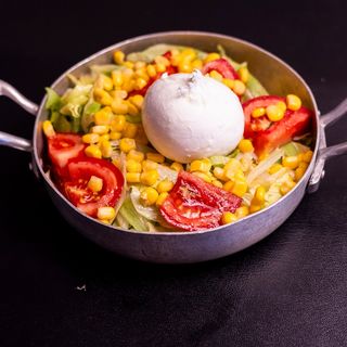 Insalatona mediterranea 